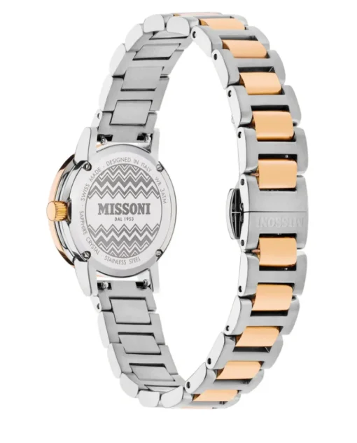 Estate Bracelet Watch-Missoni Clearance