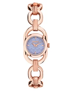 Gioiello Chain Bracelet Watch-Missoni New