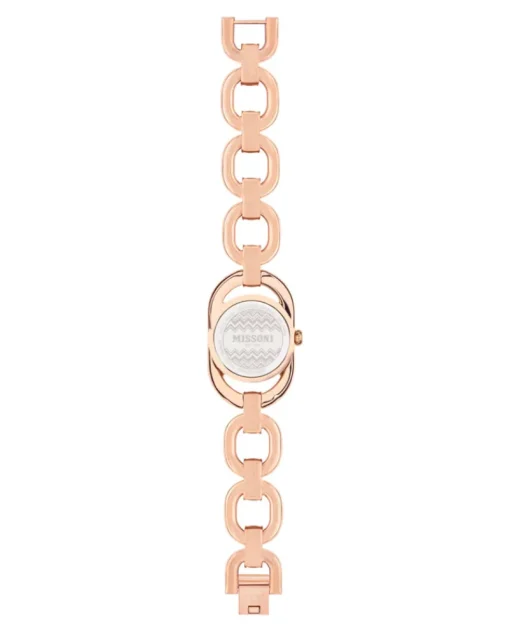 Gioiello Chain Bracelet Watch-Missoni New