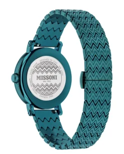 Melrose Bracelet Watch-Missoni Fashion