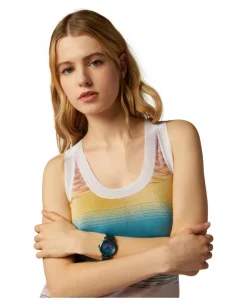 Melrose Bracelet Watch-Missoni Fashion