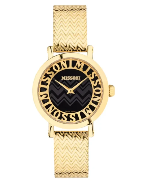 Melrose Bracelet Watch-Missoni Online