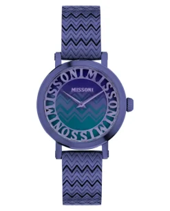 Melrose Bracelet Watch-Missoni Clearance