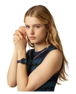 Melrose Bracelet Watch-Missoni Clearance