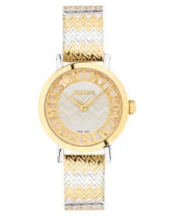 Melrose Bracelet Watch-Missoni New