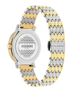 Melrose Bracelet Watch-Missoni New