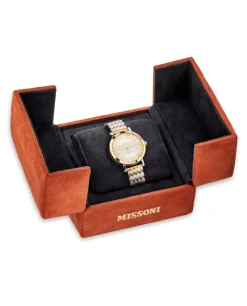Melrose Bracelet Watch-Missoni New