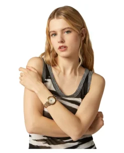 Melrose Bracelet Watch-Missoni New