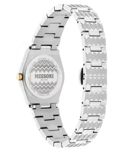 Milano Bracelet Watch-Missoni Clearance