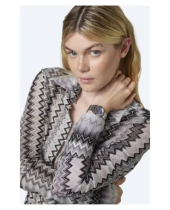 Milano Bracelet Watch-Missoni Clearance