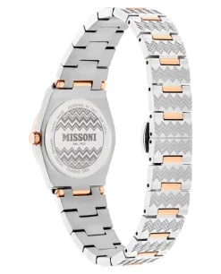 Milano Bracelet Watch-Missoni Discount