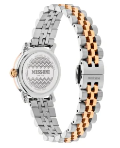 Mini Monogram Bracelet Watch-Missoni Online