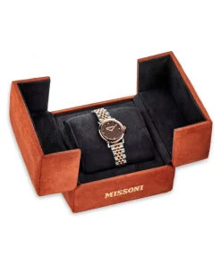 Mini Monogram Bracelet Watch-Missoni Online