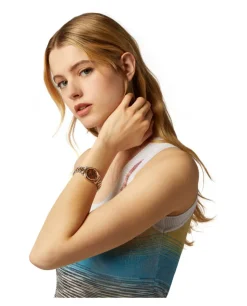 Mini Monogram Bracelet Watch-Missoni Online