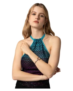 Petite Bracelet Watch-Missoni Outlet