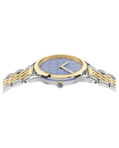 Zigzag Lover Bracelet Watch-Missoni Outlet
