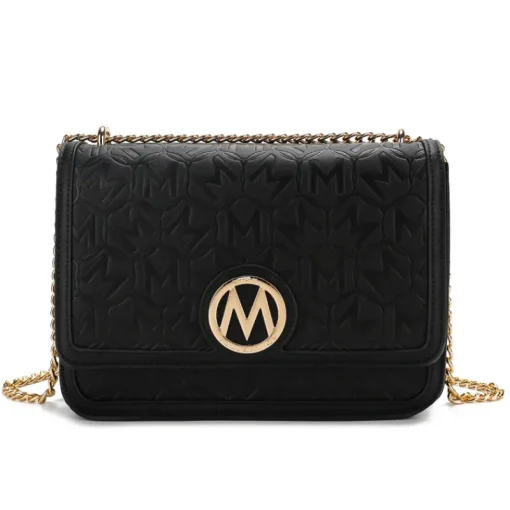 Women's Amiyah Crossbody Bag-MKF Collection Hot