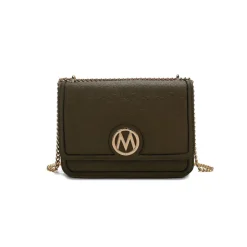 Women's Amiyah Crossbody Bag-MKF Collection Hot