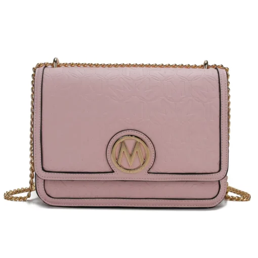 Women's Amiyah Crossbody Bag-MKF Collection Hot