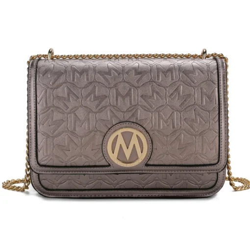 Women's Amiyah Crossbody Bag-MKF Collection Hot