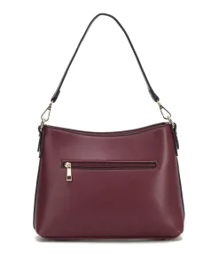 Women's Anayra Shoulder Bag-MKF Collection Sale