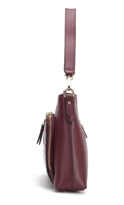 Women's Anayra Shoulder Bag-MKF Collection Sale