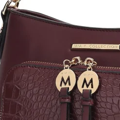 Women's Anayra Shoulder Bag-MKF Collection Sale