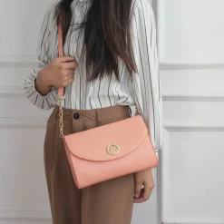 Women's Andra Crossbody Bag-MKF Collection Hot