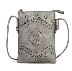 Women's Arlett Crossbody Bag-MKF Collection Best