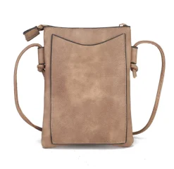 Women's Arlett Crossbody Bag-MKF Collection Best