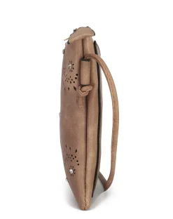 Women's Arlett Crossbody Bag-MKF Collection Best