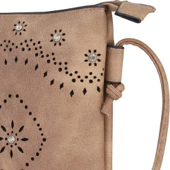 Women's Arlett Crossbody Bag-MKF Collection Best