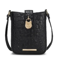 Women's Avery Crossbody Bag-MKF Collection Fashion