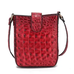 Women's Avery Crossbody Bag-MKF Collection Fashion