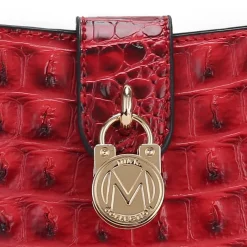 Women's Avery Crossbody Bag-MKF Collection Fashion