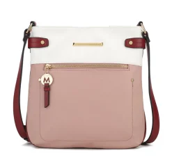 Women's Camilla Crossbody Bag-MKF Collection Online