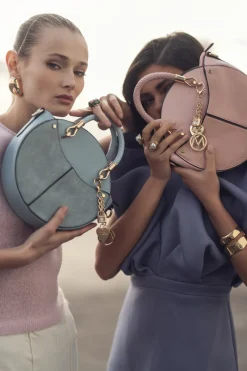 Women's Camille Crossbody Bag-MKF Collection Online