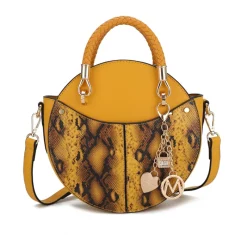Women's Camille Crossbody Bag-MKF Collection Online