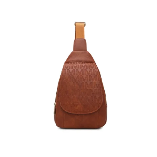 Women's Cleisy Sling Bag-MKF Collection Best