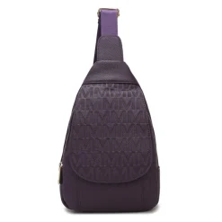Women's Cleisy Sling Bag-MKF Collection Best