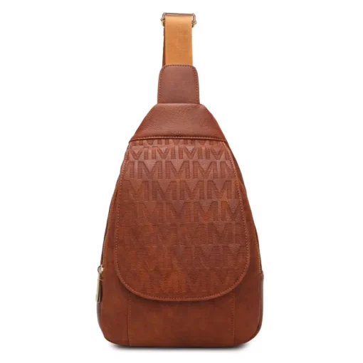 Women's Cleisy Sling Bag-MKF Collection Best