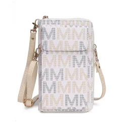 Women's Cossetta Phone Crossbody-MKF Collection Online