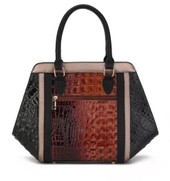 Women's Daisy Shoulder Bag And Set-MKF Collection Discount