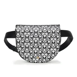 Women's Daksha Monogram Belt Waist Bag-MKF Collection Hot