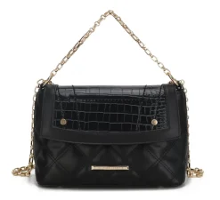 Women's Danna Shoulder Bag-MKF Collection Best