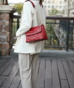 Women's Danna Shoulder Bag-MKF Collection Best