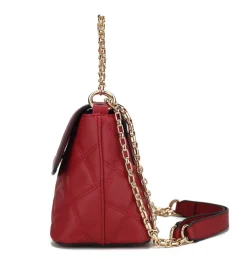Women's Danna Shoulder Bag-MKF Collection Best