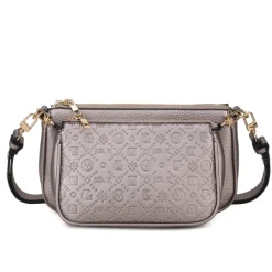 Women's Dayla Shoulder Bag-MKF Collection Best