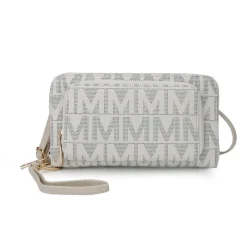 Women's Dilma Phone Crossbody Bag-MKF Collection Discount