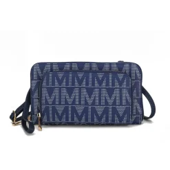 Women's Dilma Phone Crossbody Bag-MKF Collection Discount